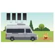 Portable Solar kit 100 Watt